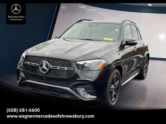 New 2026 Mercedes-Benz GLE 350 4MATIC video 1