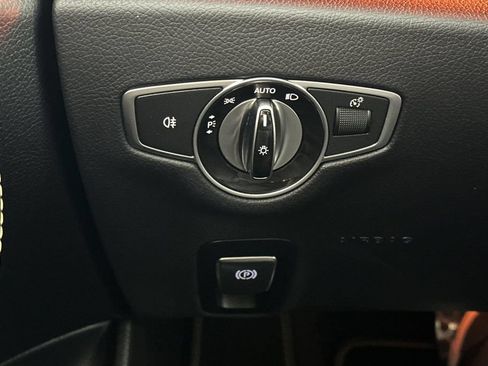 Certified 2023 Mercedes-Benz E 63 AMG S image 35