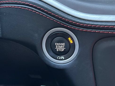Used 2022 Dodge Charger Scat Pack RWD image 22