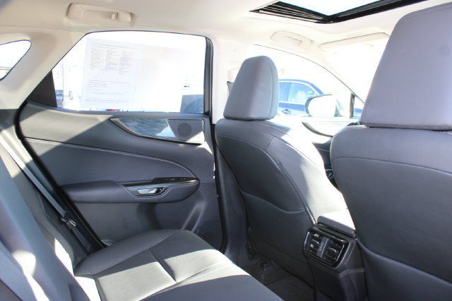 Certified 2025 Lexus NX 350h AWD w/ Accessory Package (2T) image 7