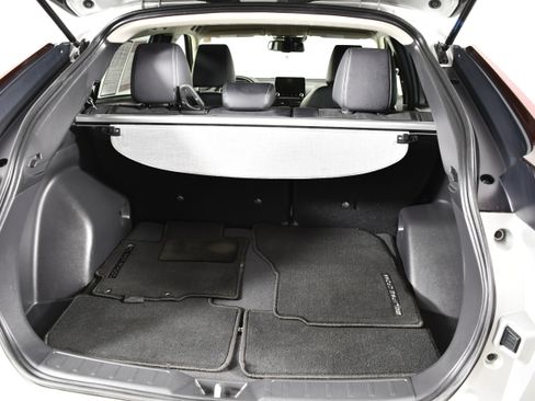 Used 2022 Mitsubishi Eclipse Cross SE image 48