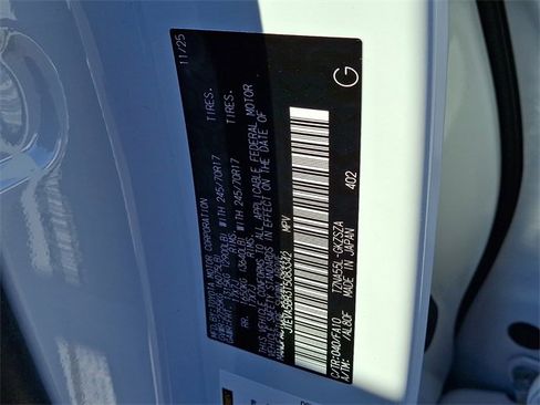 New 2026 Toyota 4Runner SR5 image 10