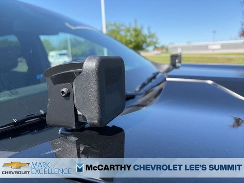 New 2026 Chevrolet Colorado ZR2 AWD/4WD image 28