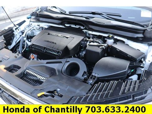 Used 2024 Honda Pilot Elite image 36