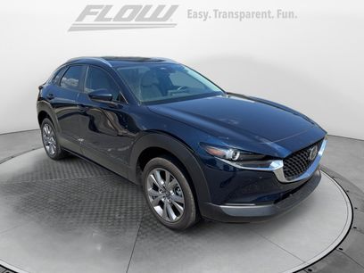 Used 2026 MAZDA CX-30 AWD 2.5 S