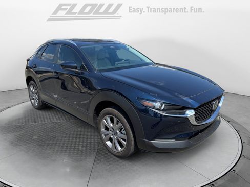 Used 2026 MAZDA CX-30 AWD 2.5 S image 1