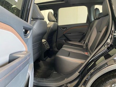 Certified 2025 Subaru Forester Sport image 12