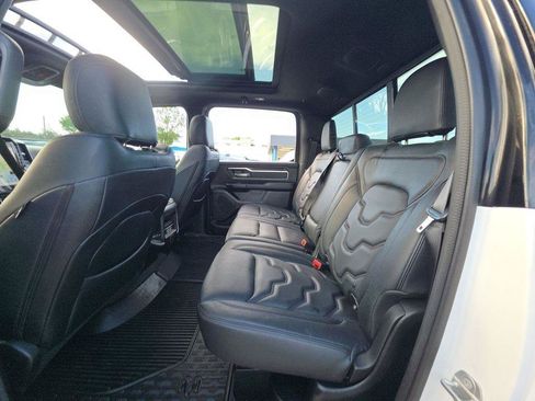 Used 2023 RAM 1500 Big Horn AWD/4WD image 17