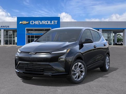 New 2027 Chevrolet Bolt LT w/ Comfort Package FWD image 6