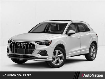 Used 2023 Audi Q3 2.0T Premium Plus