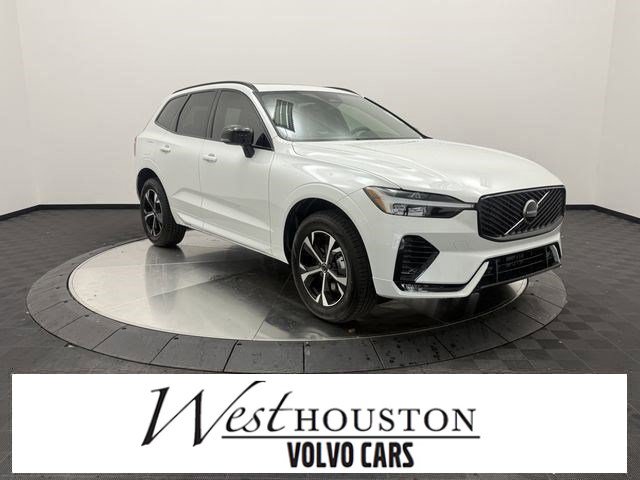 New 2026 Volvo XC60 B5 Core AWD/4WD image 1