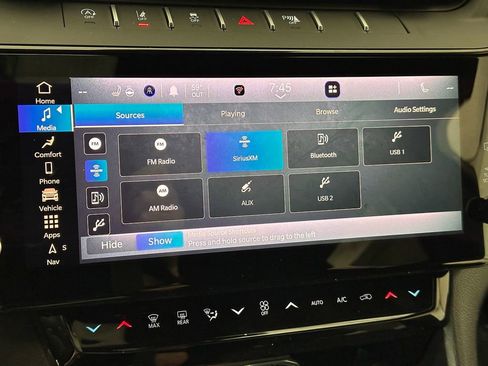 New 2026 Jeep Grand Cherokee L Limited image 38