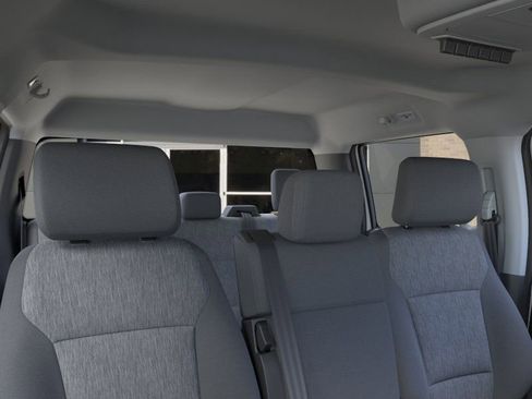 New 2026 Ford F350 XL w/ STX Appearance Package image 22