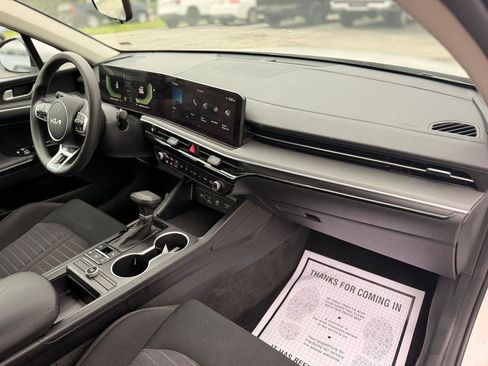 Used 2026 Kia K5 LXS FWD image 12