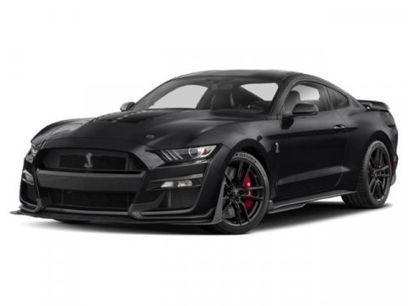 Used 2022 Ford Mustang Shelby GT500 w/ Technology Package