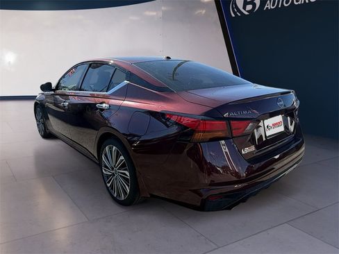 New 2025 Nissan Altima 2.5 SL image 3