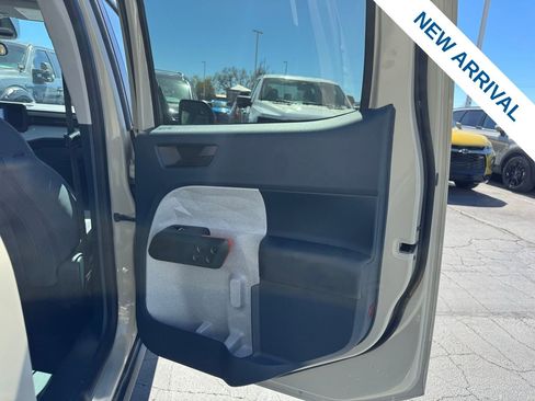 Used 2024 Ford Maverick XLT w/ Equipment Group 300A Standard image 12