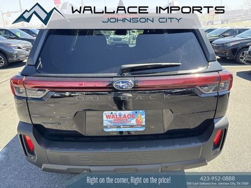 New 2026 Subaru Outback Touring AWD/4WD image 5