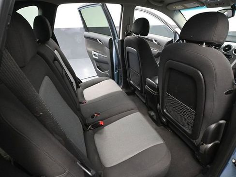 Used 2014 Chevrolet Captiva Sport LS image 37