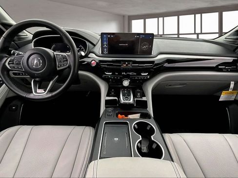 New 2026 Acura MDX SH-AWD w/ Technology Package image 10