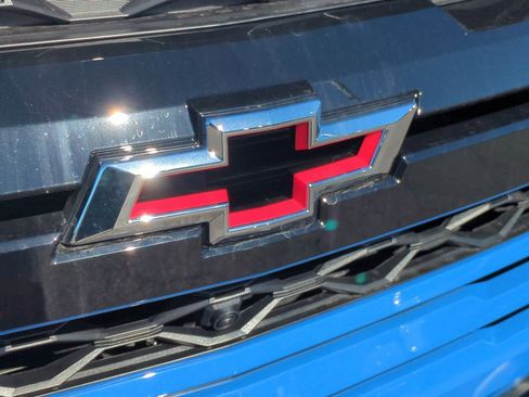 New 2026 Chevrolet Colorado ZR2 w/ ZR2 Bison Edition image 30