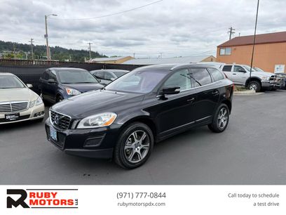 Used 2012 Volvo XC60 T6