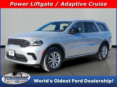 Used 2023 Dodge Durango AWD w/ Technology Group