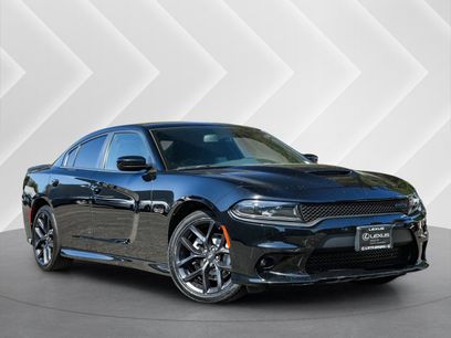 Used 2022 Dodge Charger GT w/ Blacktop Package