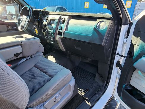Used 2014 Ford F150 XLT w/ Equipment Group 302A Luxury AWD/4WD image 24