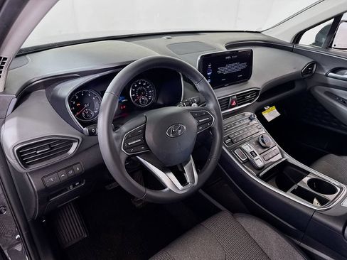 Used 2023 Hyundai Santa Fe SEL w/ Cargo Package AWD/4WD image 9