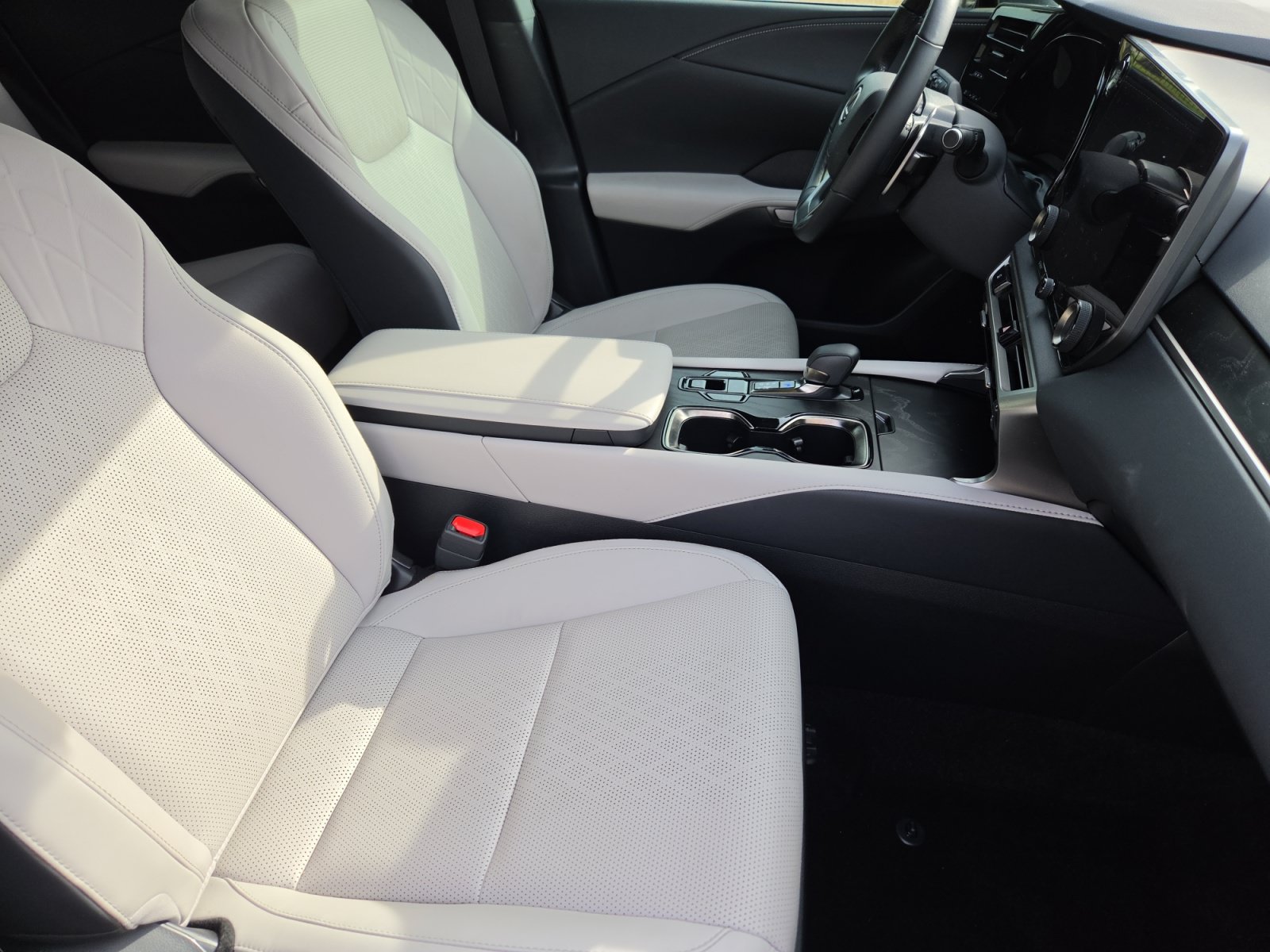 Used 2026 Lexus RX 350 Premium Plus FWD image 19