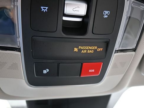 Used 2025 Hyundai Tucson SEL AWD/4WD image 32