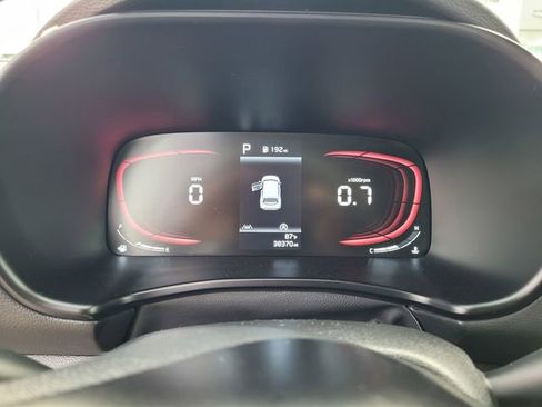 Used 2023 Kia Soul LX w/ Option Group 015 image 23