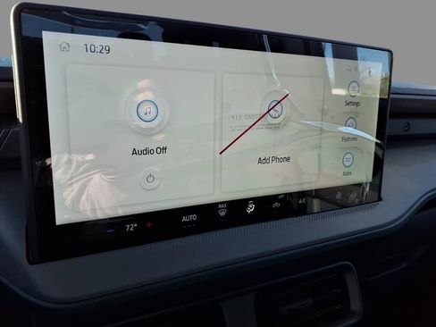 New 2025 Ford Maverick XL w/ Equipment Group 101A image 22