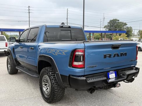 Used 2024 RAM 1500 TRX AWD/4WD image 6