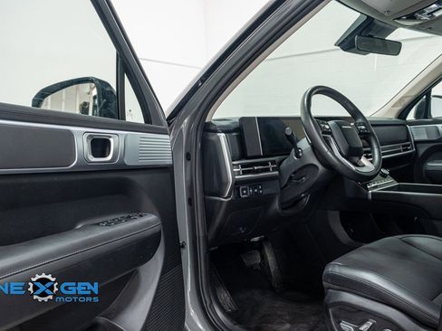 Used 2024 Hyundai Santa Fe XRT image 10