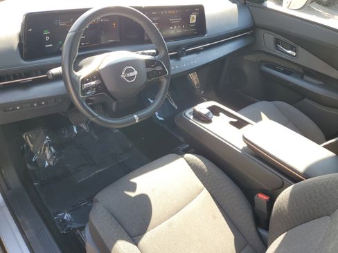 Certified 2023 Nissan Ariya FWD image 7