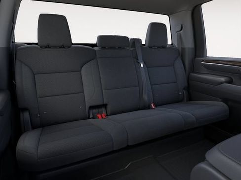New 2026 GMC Sierra 2500 SLE w/ SLE Value Package; AWD/4WD image 17
