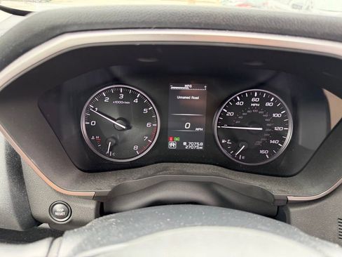 Used 2023 Subaru Ascent Limited w/ Technology Package AWD/4WD image 34