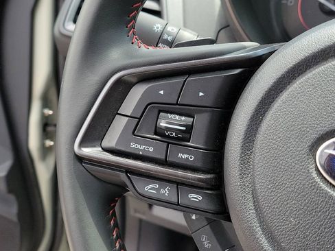 Certified 2023 Subaru Crosstrek 2.0i Premium w/ Special Edition image 29