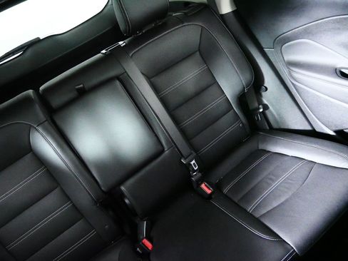 Used 2022 GMC Terrain Denali AWD/4WD image 14