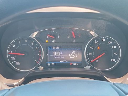Used 2022 Chevrolet Blazer LT w/ Redline Edition FWD image 22