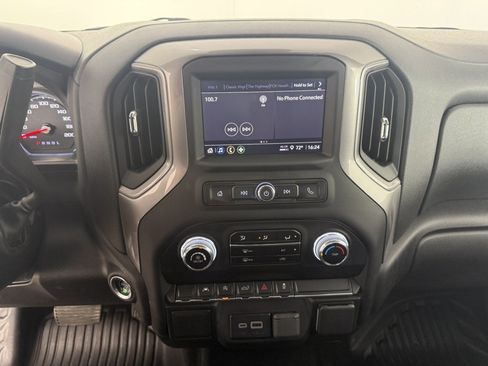 Used 2024 GMC Sierra 1500 Pro w/ Pro Value Package AWD/4WD image 18