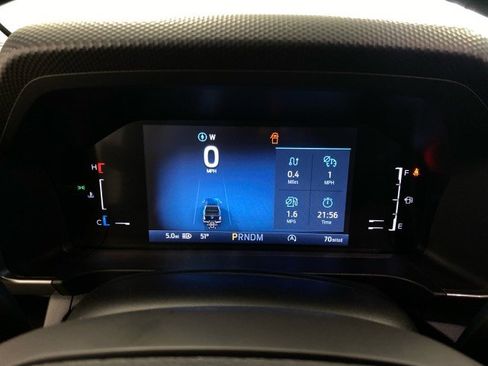 New 2025 Ford Ranger XLT w/ FX4 Off-Road Package image 21