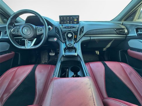 Used 2023 Acura RDX A-Spec image 26