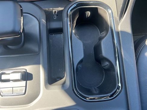 Used 2024 GMC Sierra 1500 AT4 w/ Technology Package image 52