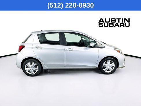 Used 2016 Toyota Yaris L image 9