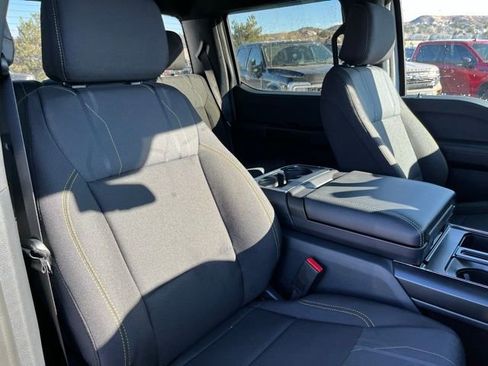 New 2025 Ford F150 STX w/ LOBO Package image 23