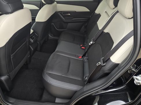 New 2026 MAZDA CX-5 Preferred AWD/4WD image 11