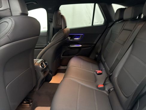 New 2026 Mercedes-Benz GLC 300 image 20